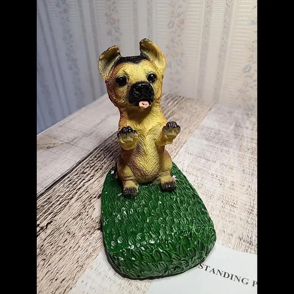Adorable Standing Pop Smartphone Holder. Universal Phone Holder